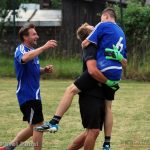 Zhoř cup 2016: Obhájce nedorazil, využili toho domácí
