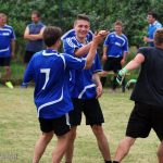 Zhoř cup 2016: Obhájce nedorazil, využili toho domácí