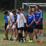 Zhoř cup 2016: Obhájce nedorazil, využili toho domácí