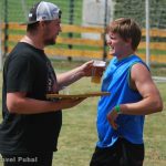 Zhoř cup 2016: Obhájce nedorazil, využili toho domácí