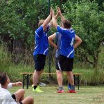 Zhoř cup 2016: Obhájce nedorazil, využili toho domácí