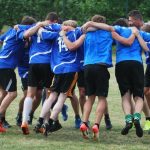 Zhoř cup 2016: Obhájce nedorazil, využili toho domácí