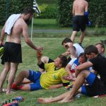 Zhoř cup 2016: Obhájce nedorazil, využili toho domácí