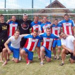Zhoř cup 2016: Obhájce nedorazil, využili toho domácí