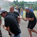 Zhoř cup 2016: Obhájce nedorazil, využili toho domácí