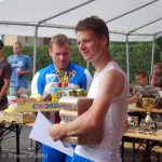 Zhoř cup 2016: Obhájce nedorazil, využili toho domácí