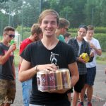 Zhoř cup 2016: Obhájce nedorazil, využili toho domácí
