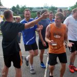 Zhoř cup 2016: Obhájce nedorazil, využili toho domácí