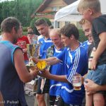 Zhoř cup 2016: Obhájce nedorazil, využili toho domácí