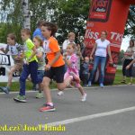 Jan Macoun vytvořil nový rekord v Běhu okolo Jordánu