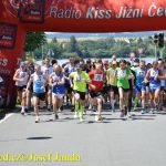 Jan Macoun vytvořil nový rekord v Běhu okolo Jordánu
