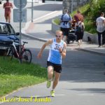 Jan Macoun vytvořil nový rekord v Běhu okolo Jordánu