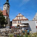 Nový stánek na Žižkově náměstí: Ohavnost nebo zbytečný lynč?