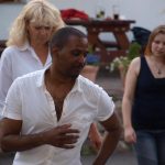 Latinskoamerické tance, mojito a nadšení pokračovat