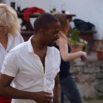 Latinskoamerické tance, mojito a nadšení pokračovat