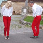 Latinskoamerické tance, mojito a nadšení pokračovat