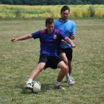 Oslov domácím oplatil porážku ze základní skupiny