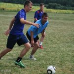 Oslov domácím oplatil porážku ze základní skupiny