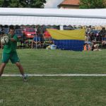 Oslov domácím oplatil porážku ze základní skupiny