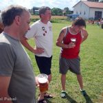 Oslov domácím oplatil porážku ze základní skupiny