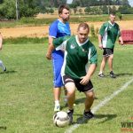 V Heřmani se sešli bývalí fotbalisté místního Sokola