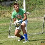 V Heřmani se sešli bývalí fotbalisté místního Sokola