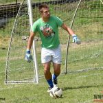 V Heřmani se sešli bývalí fotbalisté místního Sokola
