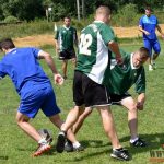 V Heřmani se sešli bývalí fotbalisté místního Sokola