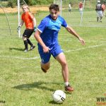 V Heřmani se sešli bývalí fotbalisté místního Sokola
