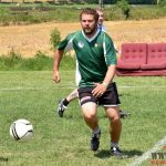 V Heřmani se sešli bývalí fotbalisté místního Sokola