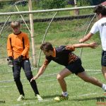 V Heřmani se sešli bývalí fotbalisté místního Sokola