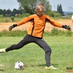 V Heřmani se sešli bývalí fotbalisté místního Sokola