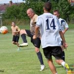 Ve Smetanově Lhotě rozdával radost a poháry Jan Koller