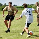 Ve Smetanově Lhotě rozdával radost a poháry Jan Koller