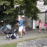 Divadlo v trávě v Bechyni bavilo malé i velké diváky