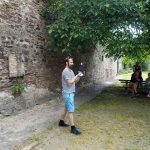 Divadlo v trávě v Bechyni bavilo malé i velké diváky