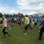 Táborská hasičská liga zamířila do Chýnova. O vítězi rozhodla setina vteřiny