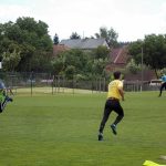 Táborská hasičská liga zamířila do Chýnova. O vítězi rozhodla setina vteřiny
