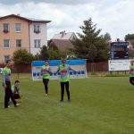 Táborská hasičská liga zamířila do Chýnova. O vítězi rozhodla setina vteřiny