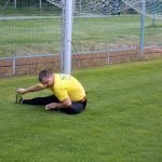 Táborská hasičská liga zamířila do Chýnova. O vítězi rozhodla setina vteřiny