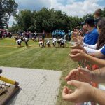 Táborská hasičská liga zamířila do Chýnova. O vítězi rozhodla setina vteřiny
