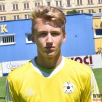 Písečtí fotbalisté zahájili přípravu na novou sezonu
