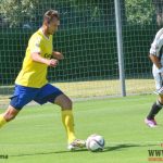 Písečtí fotbalisté zahájili přípravu na novou sezonu
