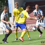 Písečtí fotbalisté zahájili přípravu na novou sezonu