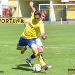 Písečtí fotbalisté zahájili přípravu na novou sezonu