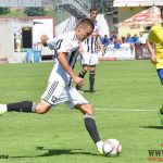 Písečtí fotbalisté zahájili přípravu na novou sezonu