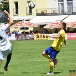 Písečtí fotbalisté zahájili přípravu na novou sezonu