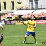 Písečtí fotbalisté zahájili přípravu na novou sezonu