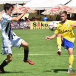 Písečtí fotbalisté zahájili přípravu na novou sezonu