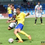Písečtí fotbalisté zahájili přípravu na novou sezonu